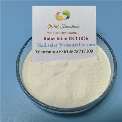 Robenidine HCl 10 เปอร์เซ็นต์